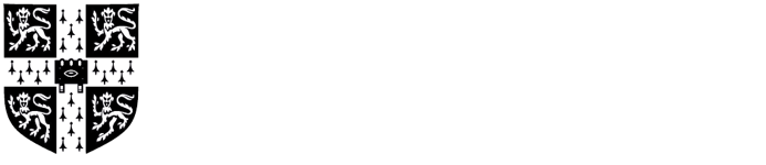 Cambridge Computer Science Logo Author Microsite - Home